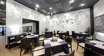 Hotel Silken Indautxu Bilbao