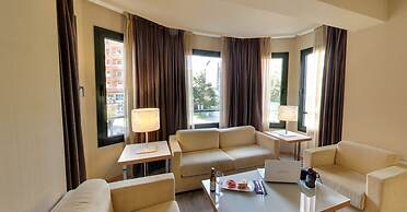 Hotel Silken Indautxu Bilbao