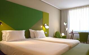 Hotel Silken Indautxu Bilbao