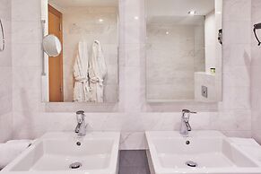 Hotel Silken Indautxu Bilbao