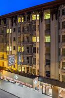Handlery Union Square Hotel