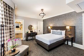 Handlery Union Square Hotel