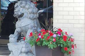 Holiday Inn Montréal Centre-Ville Downtown by IHG