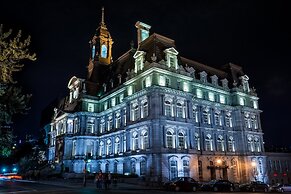 Holiday Inn Montréal Centre-Ville Downtown by IHG