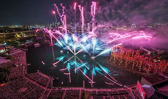 Holiday Inn Montréal Centre-Ville Downtown by IHG