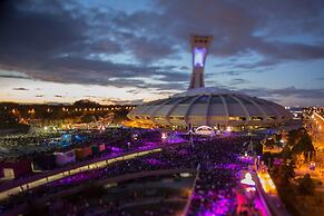 Holiday Inn Montréal Centre-Ville Downtown by IHG