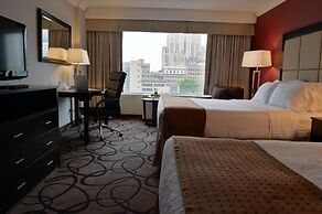 Holiday Inn Montréal Centre-Ville Downtown by IHG