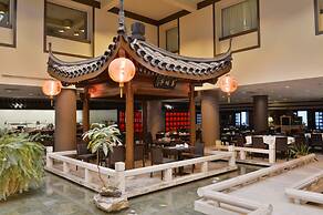 Holiday Inn Montréal Centre-Ville Downtown by IHG