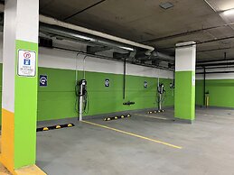 Holiday Inn Montréal Centre-Ville Downtown by IHG