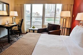 Holiday Inn Montréal Centre-Ville Downtown by IHG