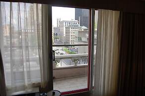 Holiday Inn Montréal Centre-Ville Downtown by IHG