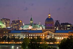Holiday Inn Montréal Centre-Ville Downtown by IHG
