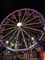 Holiday Inn Montréal Centre-Ville Downtown by IHG