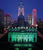 Holiday Inn Montréal Centre-Ville Downtown by IHG