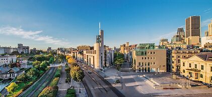 Holiday Inn Montréal Centre-Ville Downtown by IHG