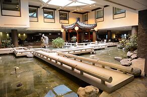 Holiday Inn Montréal Centre-Ville Downtown by IHG