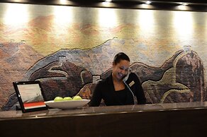 Holiday Inn Montréal Centre-Ville Downtown by IHG