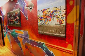 Absolute Hotel Paris République