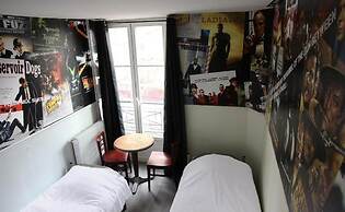 Absolute Hotel Paris République