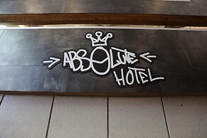 Absolute Hotel Paris République