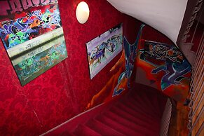 Absolute Hotel Paris République