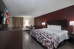 Red Roof Inn Prattville