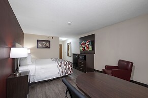 Red Roof Inn Prattville