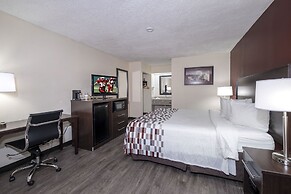 Red Roof Inn Prattville