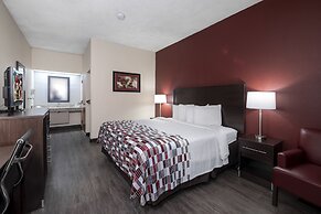 Red Roof Inn Prattville