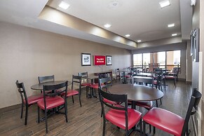 Red Roof Inn Prattville