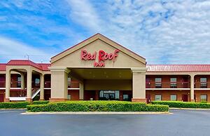 Red Roof Inn Prattville