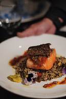 Seattle Airport Marriott