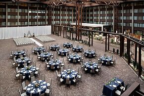 Seattle Airport Marriott