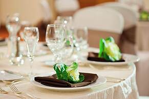 Seattle Airport Marriott