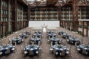 Seattle Airport Marriott