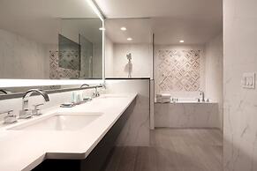 Seattle Airport Marriott