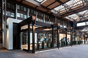 Seattle Airport Marriott