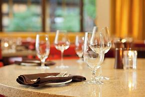 Seattle Airport Marriott