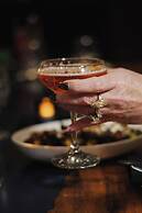 Seattle Airport Marriott