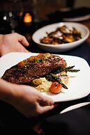 Seattle Airport Marriott