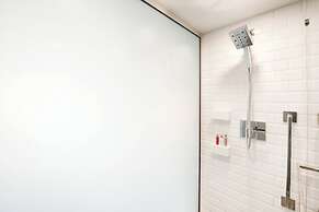 Seattle Airport Marriott