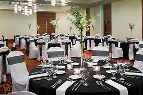 Seattle Airport Marriott