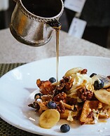 Seattle Airport Marriott