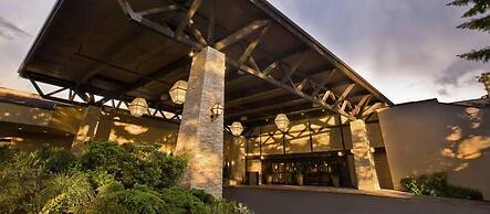 Seattle Airport Marriott