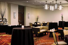 Seattle Airport Marriott