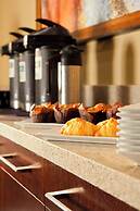 Seattle Airport Marriott