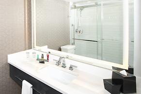 Seattle Airport Marriott