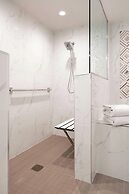 Seattle Airport Marriott