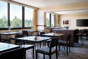 Seattle Airport Marriott