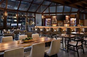 Seattle Airport Marriott